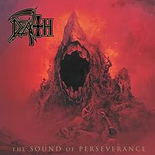 The Sound of Perseverance