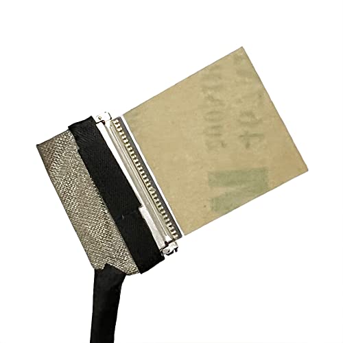 Cable de pantalla Asus Vivobook E410MA L410 DD0BKWLC010 flex LCD LVDS de repuesto 4