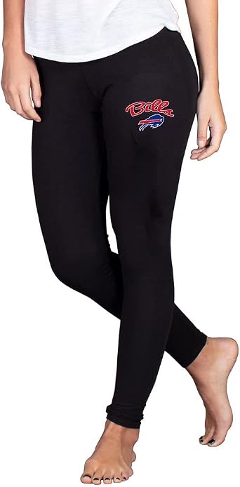 NFL Womens Fraction Slounge Legging
