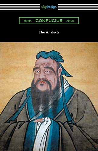 The Analects (Translated by James Legge with an Introduction by Lionel Giles) Livre eBook France