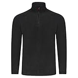 odlo fleeceshirt herren Windabweisend und Atmungsaktiv