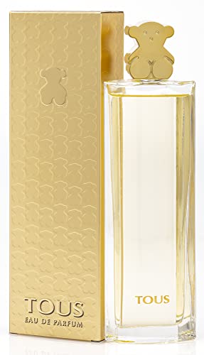 Tous-Eau-de-Parfum-para-Mujer-Fragancia-Floral-90-ml-con-Vaporizador