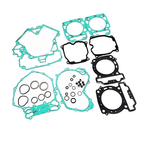 Kit de joint de moteur étanche BRP 1000 anti-fuite ATV UTV