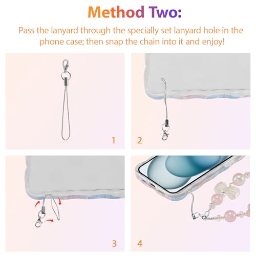 Coque iPhone 14 Pro antichoc violette pour éviter les chutes