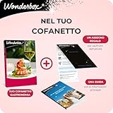 Zoom IMG-2 wonderbox cofanetto regalo unisex adult