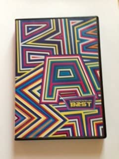 BEAST The 1st BEAST FAN MEETING TOUR in JAPAN