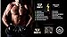 MEGAFIVE – Guantes Crossfit para Gimnasio Entrenamiento, la musculación, Fitness, Barra de...