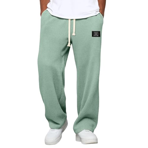 Pantalon léger et respirant homme pour un confort décontracté quotidien
