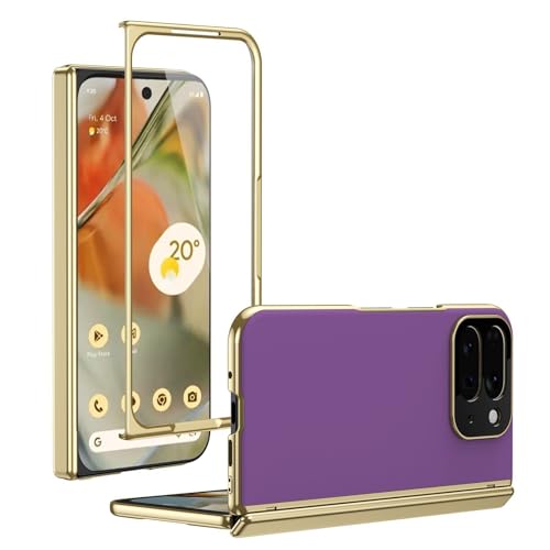 �y�O�ʃt�B������̌^�E���b�L���t���[���zGoogle Pixel 9 Pro Fold �p �P�[�X AG�t���X�g�w�� �������A�q���W�J�o�[ �t���J�o�[ �w��h�~ �玉����h�~ �}�b�g�d�グ ���^ �����Y����ی� �J���₷�� �����₷�� �܂肽���݃X�}�z�p