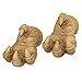 Design Toscano Talons of the Dunheviel Dragon Wall Sculptures