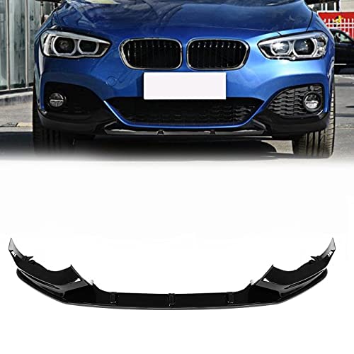 Remplacer lèvre de becquet cassée pour pare-chocs BMW F20 F21 M Sport