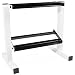 CAP Barbell Two Tier Dumbbell Rack, 20-Inch
