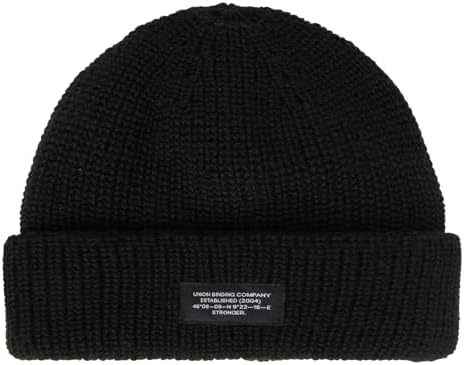 Union 20-YR Beanie
