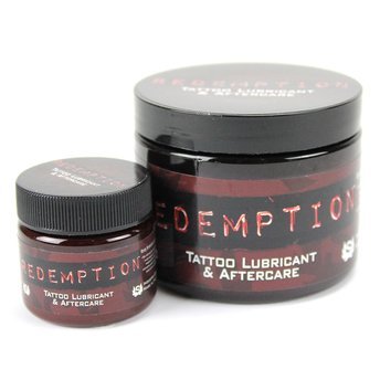 Redemption Tattoo Care Aftercare 1 Ounce #TOP29