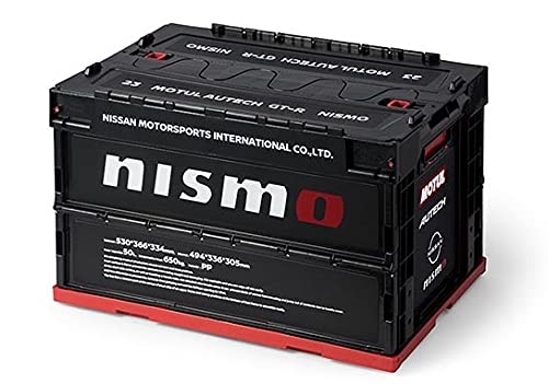 Amazon | ニッサン コレクション NISMO ニスモ COMFIT 折りたたみ 