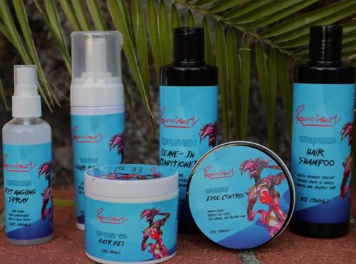 Recovery Restore Hair Spray miniatura 4