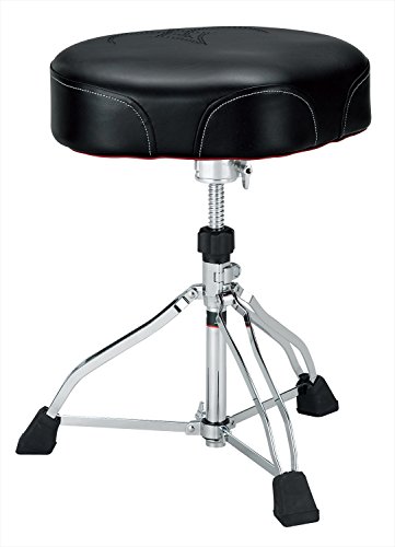 Tama Drum Throne 1St Chair Ht730B - Sgabello Per Batteria