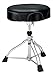 Tama Drum Throne 1st Chair HT730B - Sgabelli