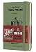 Moleskine Limited Edition Alice in Wonderland, 18 Month Weekly Planner, Pocket, W Green (3.5 x 5.5)