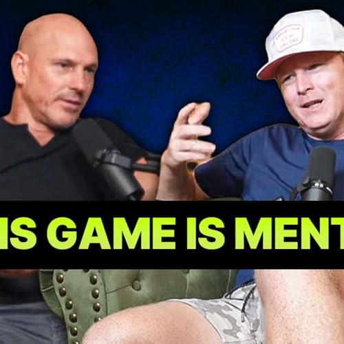 Kitchen Banter Podcast ep15: It&rsquo;s Just Rec Pickleball&hellip; So Why Does It Feel So Serious?