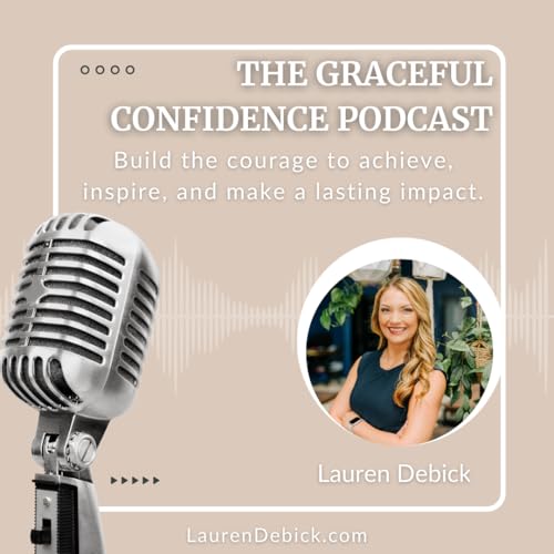 Episode 36: How Human Design Unlocks Authentic Confidence Podcast Por  arte de portada