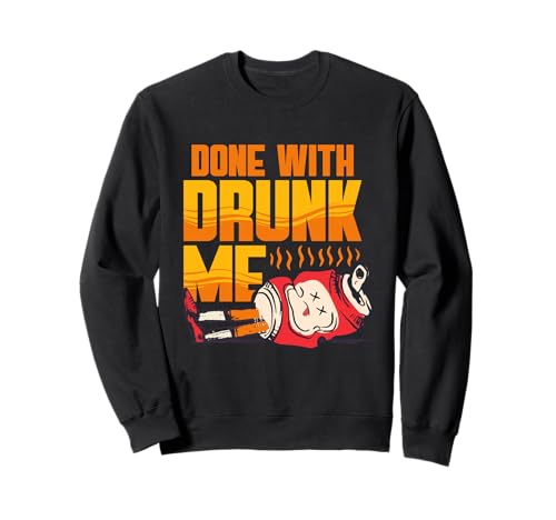 �֎���`�� �A���R�[�����Δh �֎��^�� �֎��� Done With Drunk Me �g���[�i�[