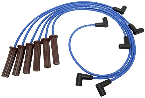 Cables para bujías NGK RC-GMX061 y repuestos de encendido para turismos