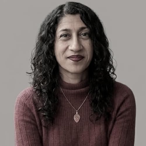 Padma Viswanathan on 'On Earth As it is Beneath'(Nominated for the International Booker Prize-2026)