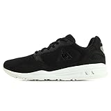 basket homme nike Colección: 2016. Le Coq Sportif Zapatillas LCS R900 Mesh 2 Tones Negro EU 41