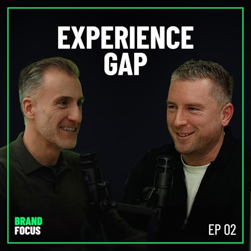 Experience Gap