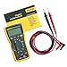 Price comparison product image Fluke 115 Digital Multimeter, 600V, 10A