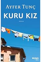 Kuru Kız 9750760093 Book Cover