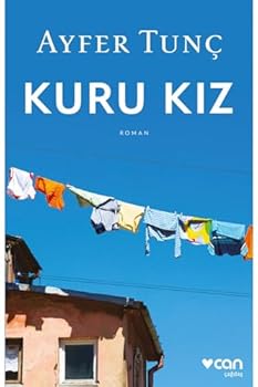 Paperback Kuru Kiz [Turkish] Book