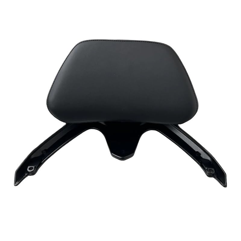 Dossier passager Tmax 530 coussin selle arrière moto de 2012 à 2016