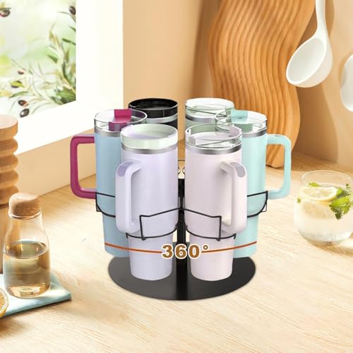 Étagère de rangement pour bouteilles compacte pour remédier au manque de place - 4