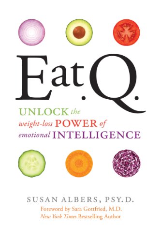 Eat Q: Unlock the Weight-Loss Power of Emotional Intelligence Eat Q: Unlock the Weight-Loss Power of Emotional Intelligence