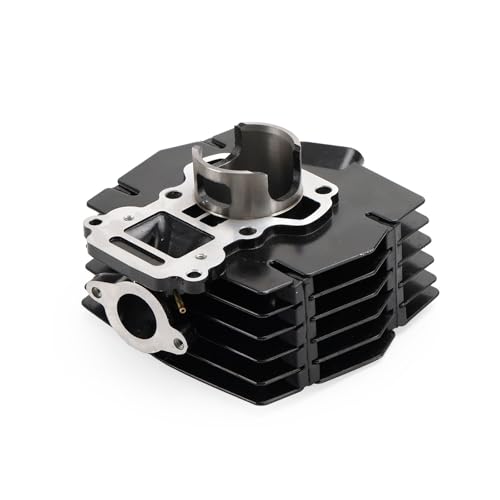 Kit joints cylindre et piston 50 mm AX100 étanchéité haute compression