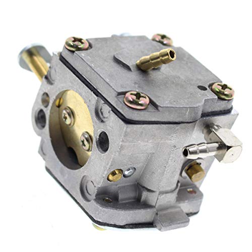 AUTOKAY Carburetor Carb kit Fits for Stihl 041 041AV Farm Boss Gas Chainsaw 1110-120-0609