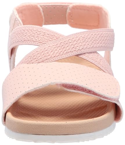 Dr. Scholl's Kids Baby-Girl's Islander Toddler Flat Sandal2