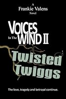 Twisted Twiggs 1533271461 Book Cover