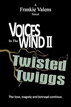 Paperback Twisted Twiggs Book