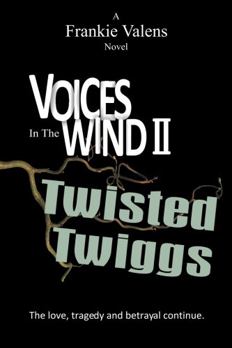 Twisted Twiggs