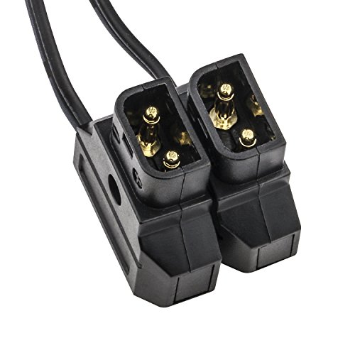 Kastar Battery 4 Pcs And Dual D-Tap Fast Charger For Sony Bp-U90 Bp-U95 Bp-U96 Bp-U60 Bp-U65 Bp-U66 Bp-U68 Bp-U30 Bc-U1 Bc-U2 Sony Pmw-150P Xdcam Ex Hd422 Phu-60K Pxw-Z450 Pxw-Z190 Pxw-Z280 Camcorder #TOP2