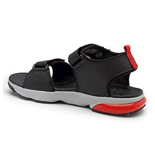 Image of ASIAN Men's Joyo-03 Casual Phylon Sandals | Lightweight Slip-On Party,Office,Walking & Daily Used Sandals For Men's & Boy's