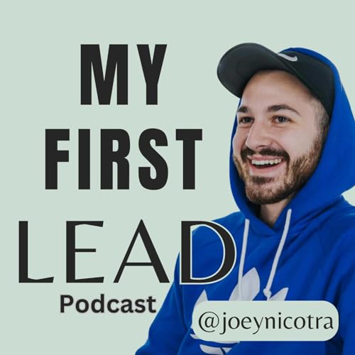 #013: How to get started as a freelance filmmaker with Joey Nicotra