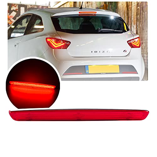 BMW G30 F90 M5 Luce arresto freno posteriore Terza con filtro 7360527