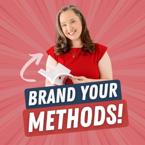 77. Branding Your Frameworks: The Key to Scaling Your Coaching or Consulting Practice Now (Frameworks to Authority Series)