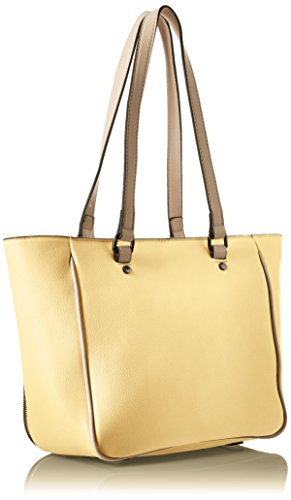 YNOT Shopping M, Borsa a Spalla Donna, Multicolore...