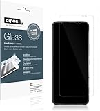 Mieux que du verre : ne se brise pas, ne se fendille pas (pas de verre véritable, pas de verre trempé)