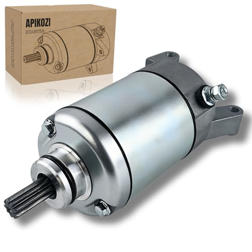 Starter motor Fits for Polaris Ranger Sportsman 570 450 Crew